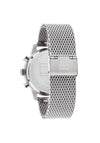 Tommy Hilfiger Mens Sullivan 1791881 Watch, Silver