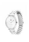 Tommy Hilfiger 1782336 Womans Watch, Silver