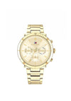 Tommy Hilfiger 1782350 Womans Watch, Gold