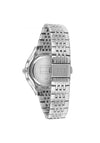 Tommy Hilfiger Womens Stainless Steel Watch, Silver