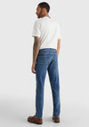 Tommy Hilfiger Denton Straight Fit Jeans, Boston Indigo