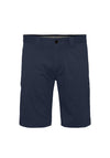 Tommy Jeans Scanton Slim Chino Shorts, Twilight Navy