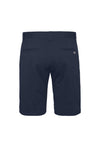Tommy Jeans Scanton Slim Chino Shorts, Twilight Navy