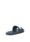 Tommy Jeans Mens Flag Pool Sliders, Navy