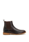 Tommy Bowe Booth Boots, Cocoa