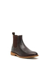 Tommy Bowe Booth Boots, Cocoa