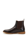 Tommy Bowe Booth Boots, Cocoa