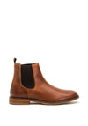 Tommy Bowe Booth Boots, Russet