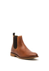 Tommy Bowe Booth Boots, Russet