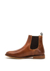 Tommy Bowe Booth Boots, Russet