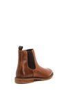 Tommy Bowe Booth Boots, Russet