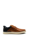 Tommy Bowe Carberry Lace Up Shoe, Aztec Cedar
