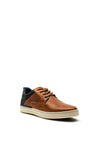 Tommy Bowe Carberry Lace Up Shoe, Aztec Cedar