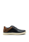 Tommy Bowe Carberry Lace Up Shoe, Aztec Marine