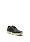 Tommy Bowe Carberry Lace Up Shoe, Aztec Marine