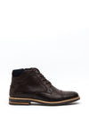 Tommy Bowe Clarkson Leather Boot, Bourneville