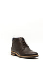Tommy Bowe Clarkson Leather Boot, Bourneville