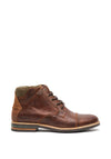 Tommy Bowe Clarkson Leather Boot, Russet