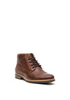 Tommy Bowe Clarkson Leather Boot, Russet