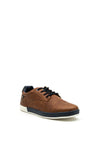 Tommy Bowe Donelly Casual Shoe, Camel