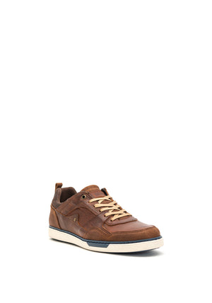 Tommy Bowe Hughes Trainers, Burnish