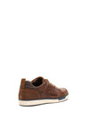 Tommy Bowe Hughes Trainers, Burnish