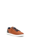 Tommy Bowe Muldoon Trainers, Tan