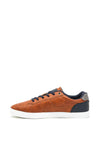 Tommy Bowe Muldoon Trainers, Tan
