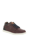 Tommy Bowe By Lloyd and Pryce Scannell Trainers, Bordeaux