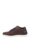 Tommy Bowe By Lloyd and Pryce Scannell Trainers, Bordeaux