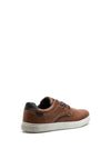 Tommy Bowe Mens Telfer Shoe, Carmel Dot
