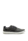 Tommy Bowe Mens Telfer Shoe, Slate Dot