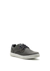 Tommy Bowe Mens Telfer Shoe, Slate Dot
