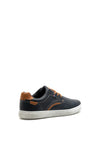 Tommy Bowe Mens Telfer Shoe, Storm Dot