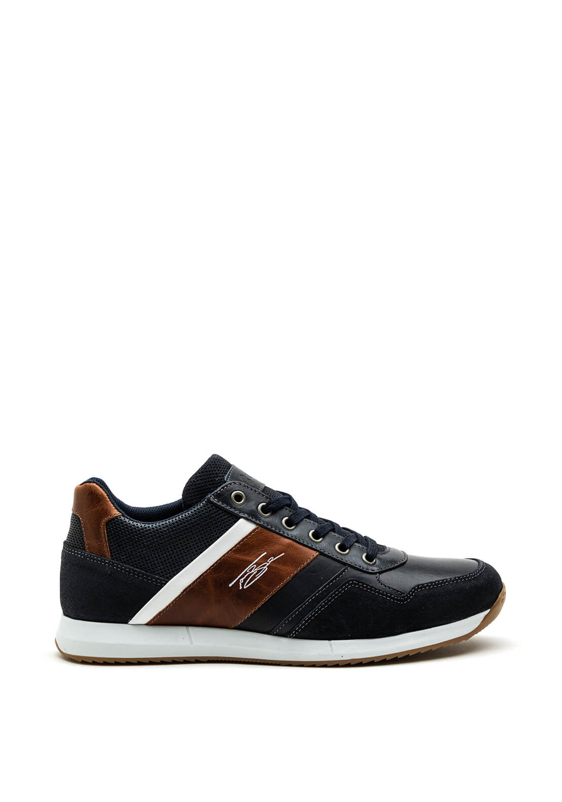 Tommy Bowe Toner Trainer, Deep Ocean
