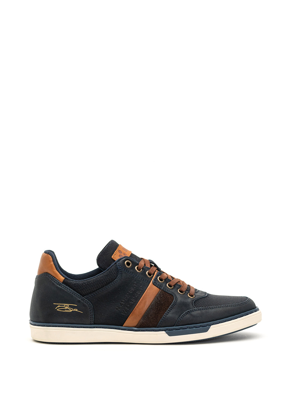 Tommy Bowe Turner Trainers, Storm