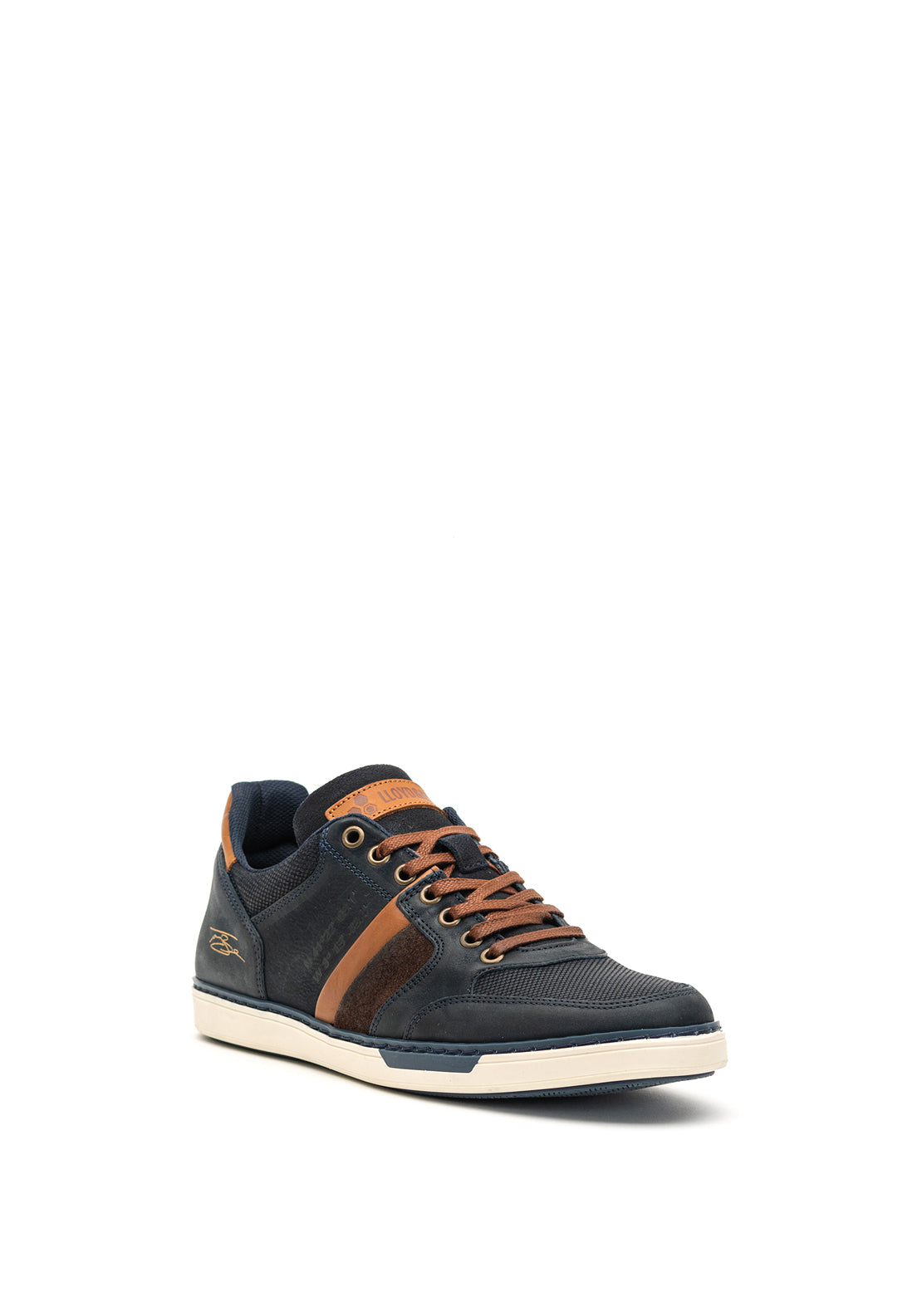 Tommy Bowe Turner Trainers, Storm