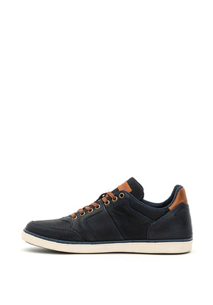 Tommy Bowe Turner Trainers, Storm