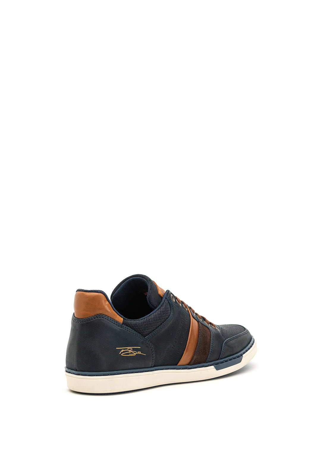 Tommy Bowe Turner Trainers, Storm