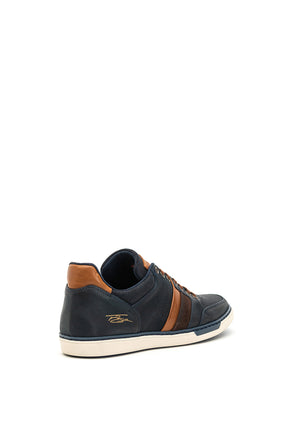 Tommy Bowe Turner Trainers, Storm