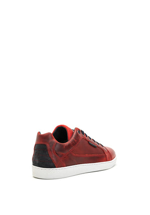 Tommy Bowe Ward Trainers, Orchard Russet
