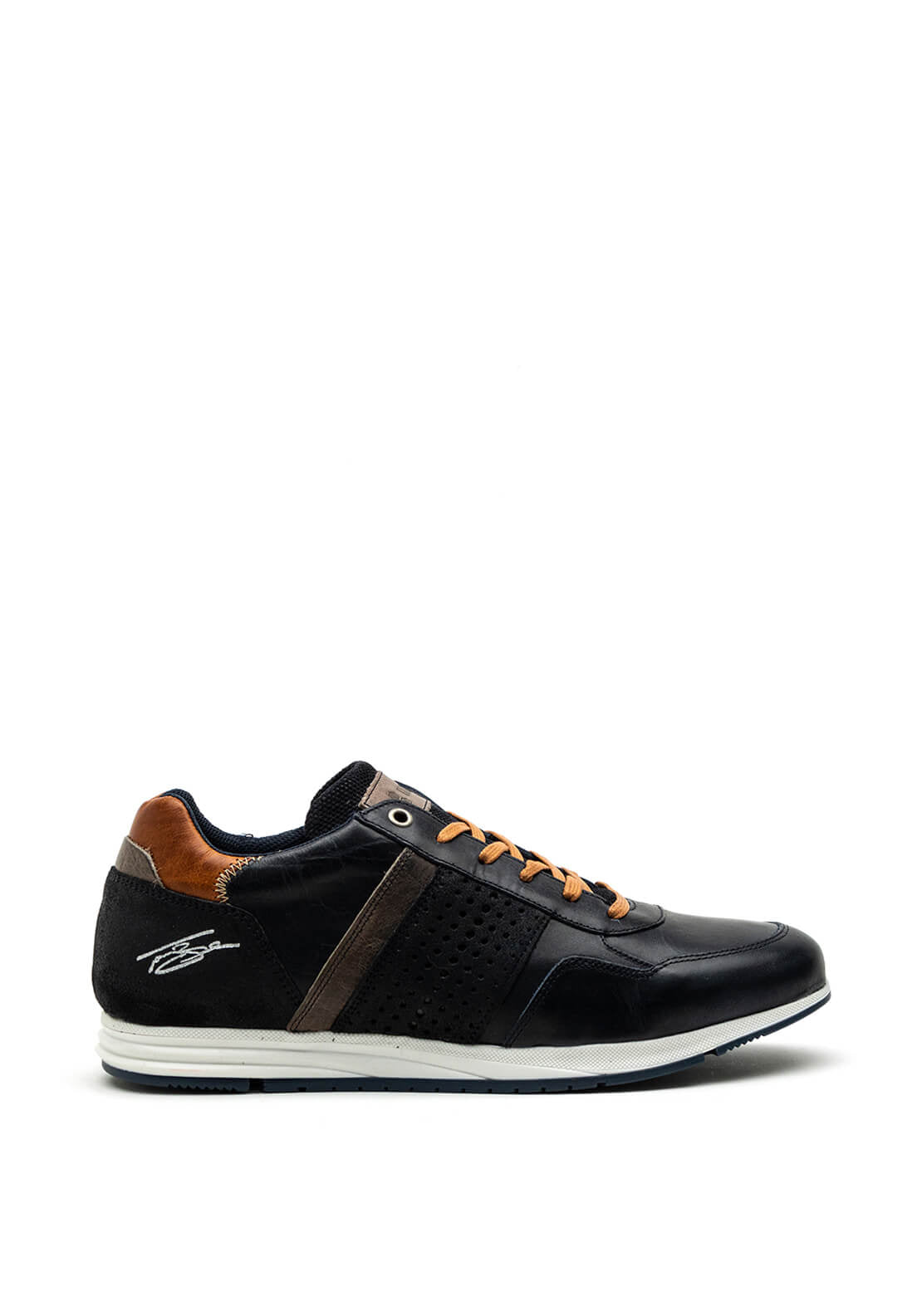 Tommy Bowe Varley Trainer, Matrix Blue