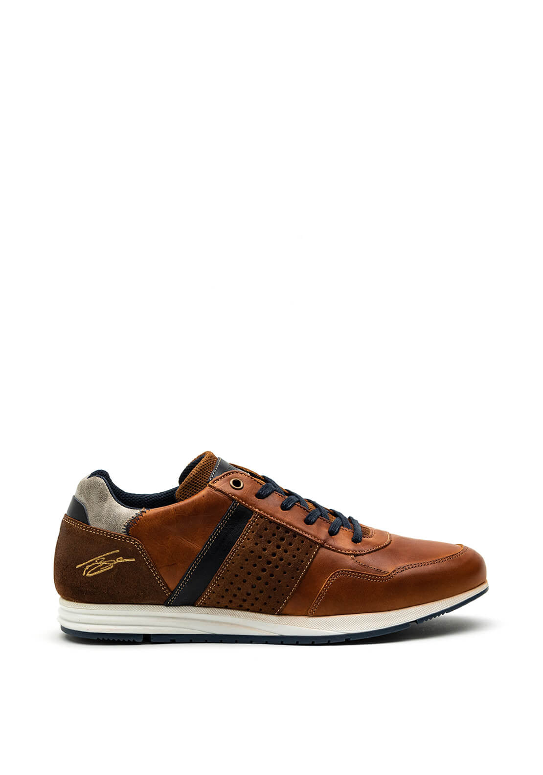 Tommy Bowe Varley Trainer, Spiced Coffee