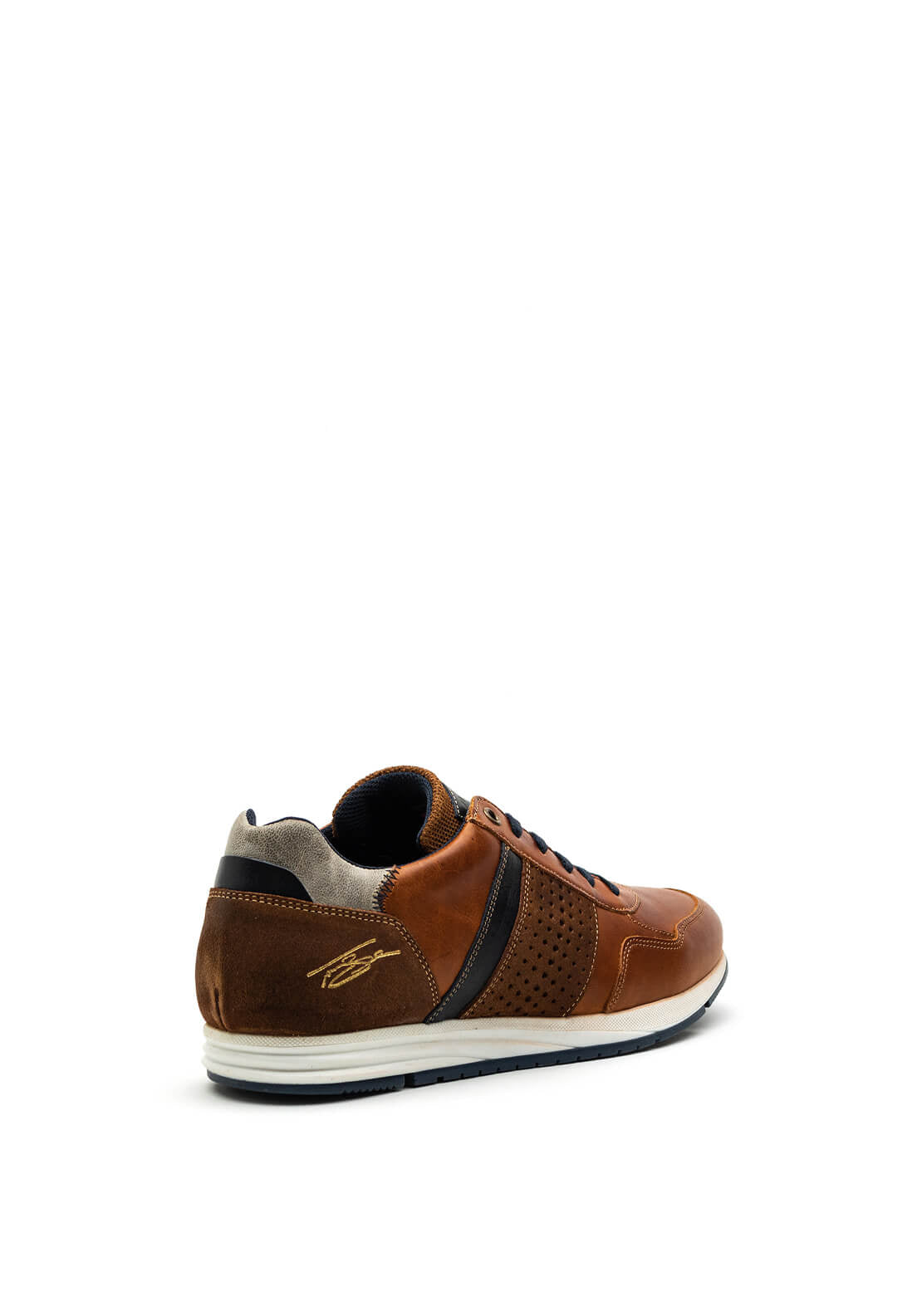 Tommy Bowe Varley Trainer, Spiced Coffee