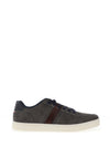 Tommy Bowe Mens Norster Trainers, Slate Split