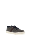 Tommy Bowe Mens Norster Trainers, Slate Split