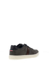 Tommy Bowe Mens Norster Trainers, Slate Split