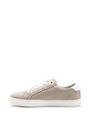 Tommy Bowe McDermott Trainers, Grey