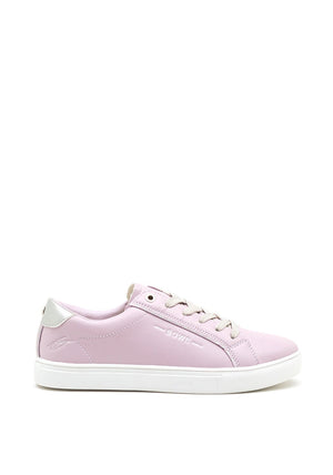 Tommy Bowe McDermott Trainers, Lilac