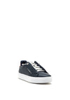 Tommy Bowe Womens Staunton Trainers, Navy